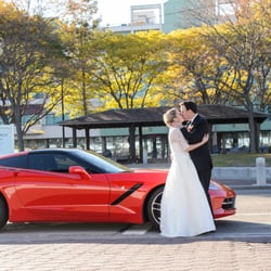 New England Corvette
