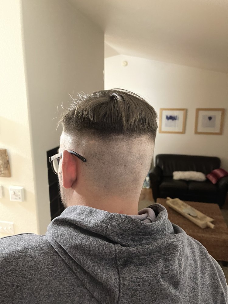 GREAT CLIPS Updated October 2024 12 Reviews 1511 E Parks Hwy, Wasilla, Alaska Hair