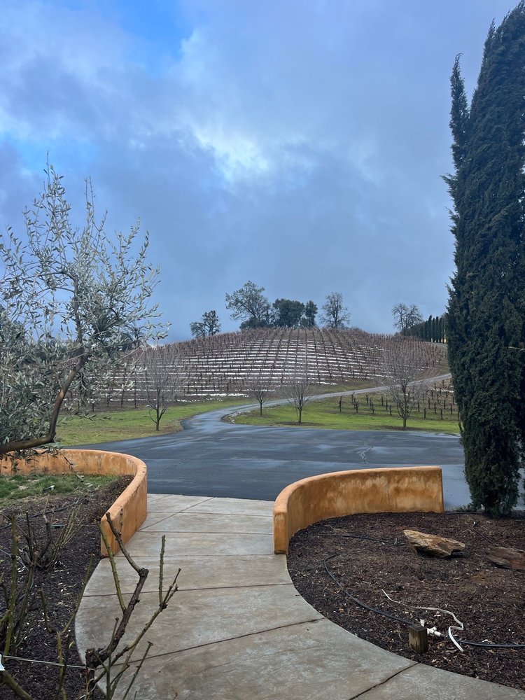 Morse Wines Il Gioiello Winery Logo