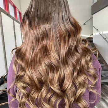 Glam With Mariam - Hair Stylists Near Me - El Cajon, California