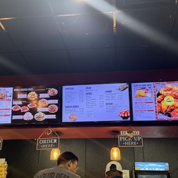 Chicken Bee - Japanese Near Me - Greensboro, North Carolina