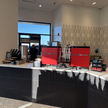 Gregorys Coffee - Coffee & Tea Near Me - Old Bridge, New Jersey