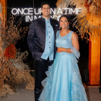 Nazranaa - Bridal Near Me - Iselin, New Jersey Nazranaa - Bridal Near Me - Iselin, New Jersey