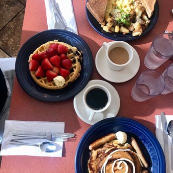 The Pantry - Breakfast & Brunch Near Me - New Haven, Connecticut