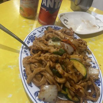 Shan Dong - Spicy noodles - Chinese Near Me - Oakland, California Shan Dong - Spicy noodles - Chinese Near Me - Oakland, California
