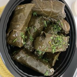 Dolma Dolma