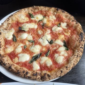 Facci Ristorante - Margherita - Wine Bars Near Me - Ellicott City, Maryland