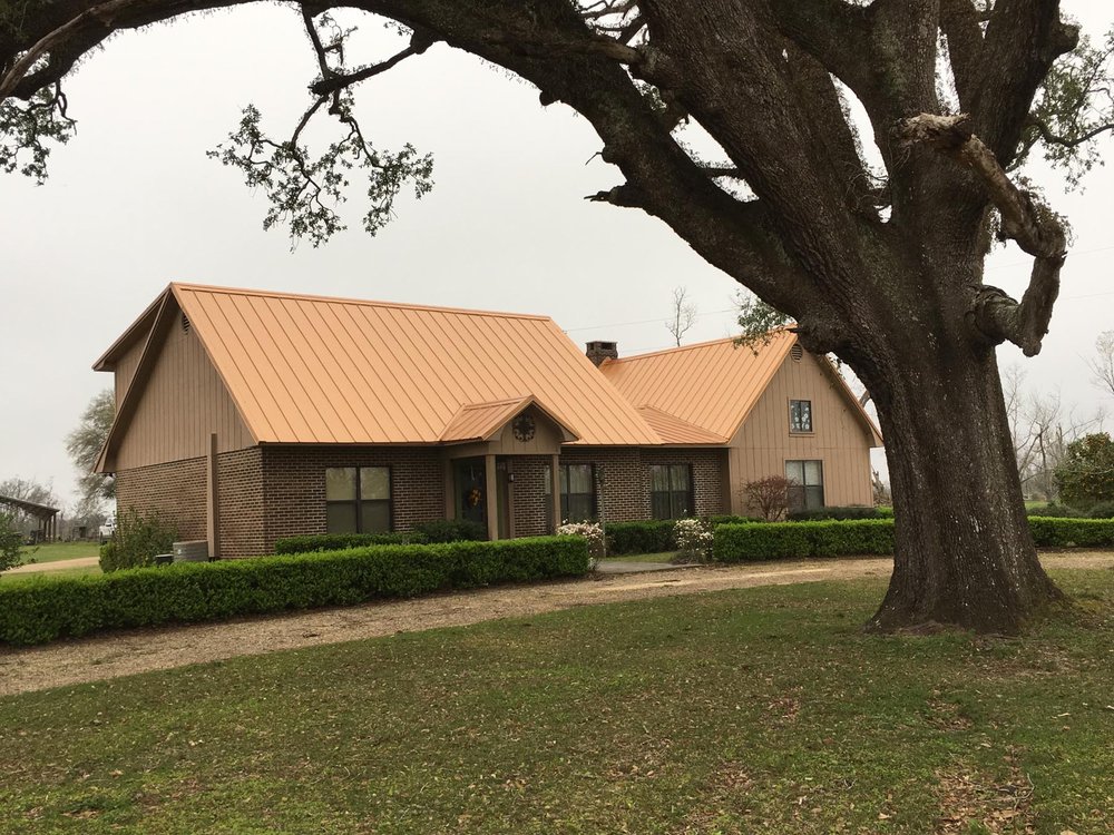 Slide of Johnson Roofing Solutions