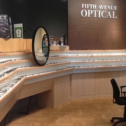 Fifth Avenue Eye Clinic & Optical
