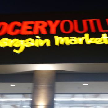 Grocery Outlet - Grocery Near Me - Hemet, California