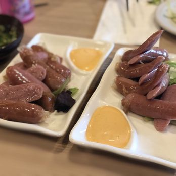 Ramen Kumamoto - japanese sausage - Ramen Near Me - Newark, Delaware Ramen Kumamoto - japanese sausage - Ramen Near Me - Newark, Delaware