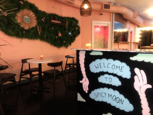 Spicy Moon West Village by null
