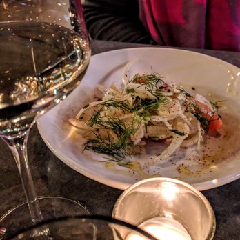 Local 104 - The fennel and citrus salad is light and tasty - Pizza Near Me - Lake Forest Park, Washington Local 104 - The fennel and citrus salad is light and tasty - Pizza Near Me - Lake Forest Park, Washington