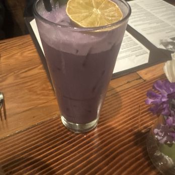 Cora at Roseburg Square - Cocktail Bars Near Me - Modesto, California