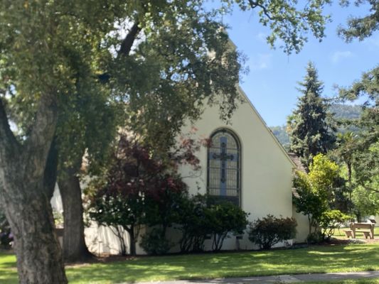 Veterans Home of California, Yountville by null