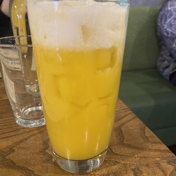 First Watch - Tangerine Dream - Breakfast & Brunch Near Me - Grand Junction, Colorado