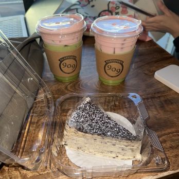 Platform 909 - Coffee & Tea Near Me - Chino Hills, California Platform 909 - Coffee & Tea Near Me - Chino Hills, California
