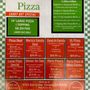 Mario's Pizza