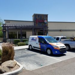 Wendy's