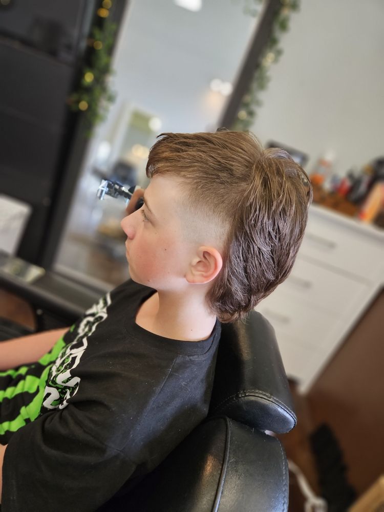 FADES BY FUSTOS - Request an Appointment - 25 Photos - 987 Washington ...