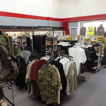 Western Firearms - Outdoor Gear Near Me - Bell, California Western Firearms - Outdoor Gear Near Me - Bell, California