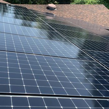 Munn's Panel Wash - Solar Panel Cleaning Near Me Munn's Panel Wash - Solar Panel Cleaning Near Me