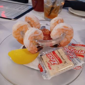 L A Cafe - Shrimp cocktail - Cafes Near Me - Whitestown, Indiana L A Cafe - Shrimp cocktail - Cafes Near Me - Whitestown, Indiana