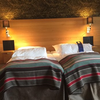 Radisson Blu Resort Trysil - Rom sengene - Hotels Near Me - Trysil, 04 Radisson Blu Resort Trysil - Rom sengene - Hotels Near Me - Trysil, 04