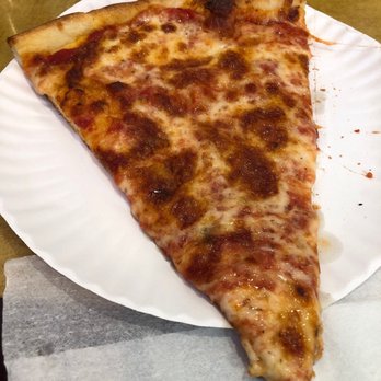 Antonio's Pizzeria & Restaurant - Best regular slice! Ever. - Pizza Near Me - Brooklyn, New York Antonio's Pizzeria & Restaurant - Best regular slice! Ever. - Pizza Near Me - Brooklyn, New York