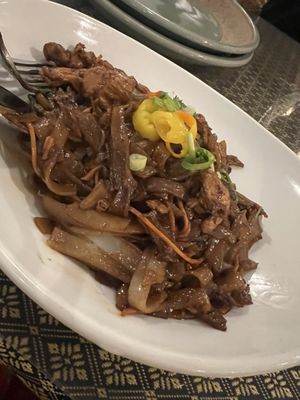 Thai Sa-On Restaurant by null