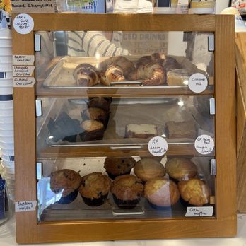 Handlebar Cafe - Pastries - Coffee & Tea Near Me - Nantucket, Massachusetts