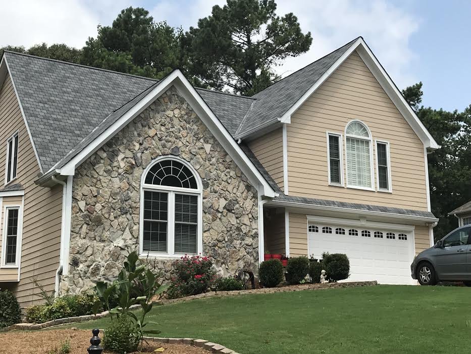 Slide of Allatoona Roofing - Storm Damage Experts
