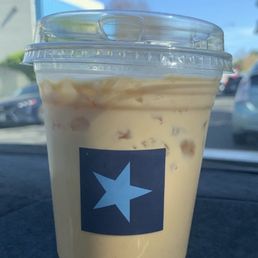 Spanish Latte