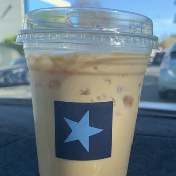 Starlet Coffee - Spanish Latte - Coffee & Tea Near Me - Pasadena, California