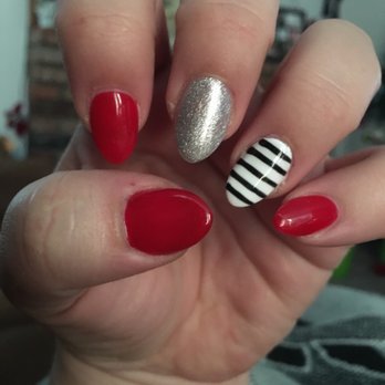 Love Nails - Nail Salons Near Me - Santee, California