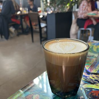 Cafecito - Dulce De Leche Latte - Argentine Near Me - Santa Fe, New Mexico Cafecito - Dulce De Leche Latte - Argentine Near Me - Santa Fe, New Mexico