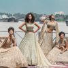 SWATI Couture Indian Fashion gift card