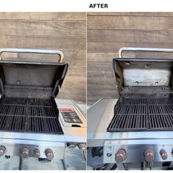 One Stop Grill Service