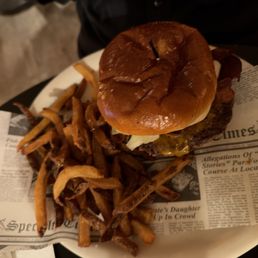 Hudson Burger Hudson Hudson Burger Hudson