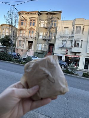 Hamburger Project by null