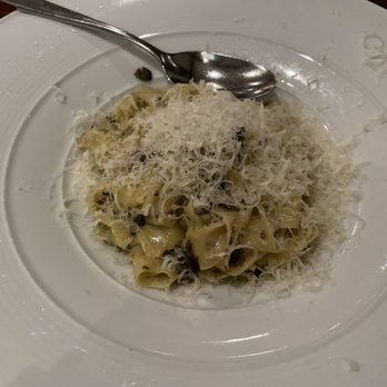 Il Palio Ristorante - Taglietelle al Tartufo - Italian Near Me - Chapel Hill, North Carolina Il Palio Ristorante - Taglietelle al Tartufo - Italian Near Me - Chapel Hill, North Carolina