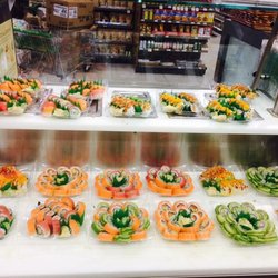 Publix Super Markets