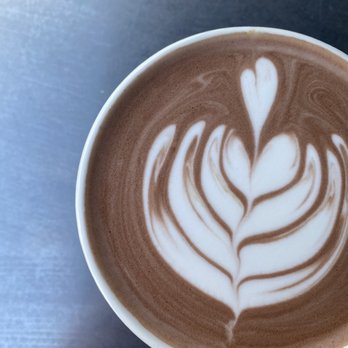 Lineage Coffee Roasting - Hot chocolate - Coffee Roasteries Near Me - Orlando, Florida Lineage Coffee Roasting - Hot chocolate - Coffee Roasteries Near Me - Orlando, Florida