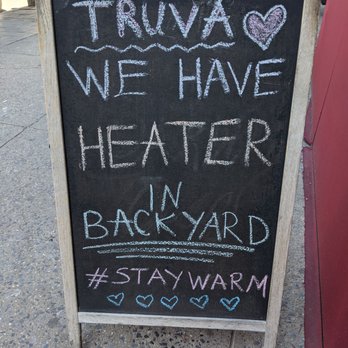 Truva Cafe and Grill - Mediterranean Near Me - Astoria, New York