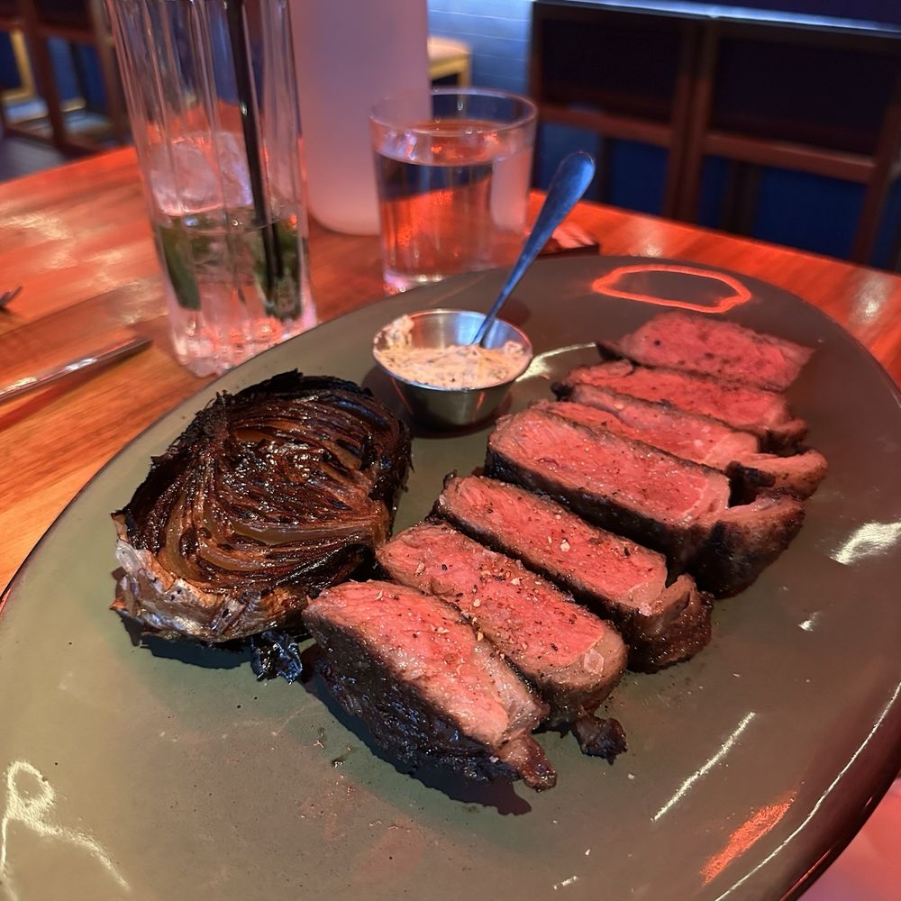 BARDA Detroit - NY strip - Bars Near Me - Detroit, Michigan BARDA Detroit - NY strip - Bars Near Me - Detroit, Michigan