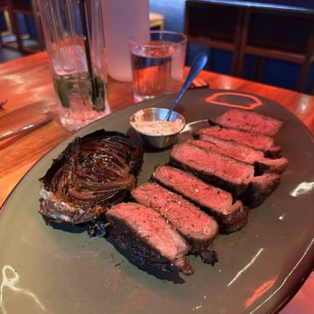 BARDA Detroit - NY strip - Bars Near Me - Detroit, Michigan