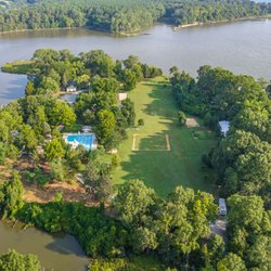 Camp St Charles