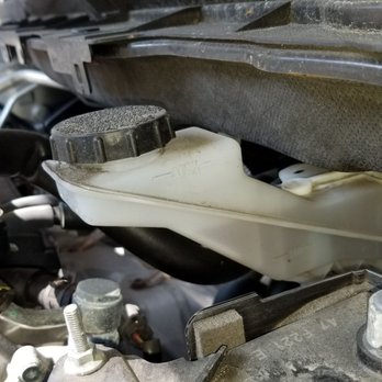 Maple Shade Mazda - This one isn't as bad as the previous one with the low coolant, but more work for me, that they were supposed to do - Auto Repair Near Me - Maple Shade, New Jersey Maple Shade Mazda - This one isn't as bad as the previous one with the low coolant, but more work for me, that they were supposed to do - Auto Repair Near Me - Maple Shade, New Jersey