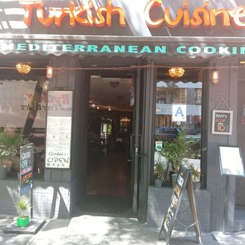 Turkish Cuisine - Outside - Turkish Near Me - New York, New York Turkish Cuisine - Outside - Turkish Near Me - New York, New York