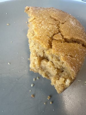 I Can't Believe it's Bread (formerly Wildflour) by null